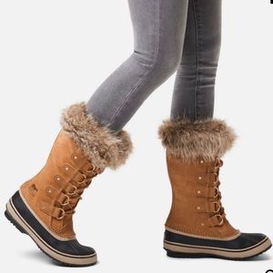 Sorel Winter Boots Brand New